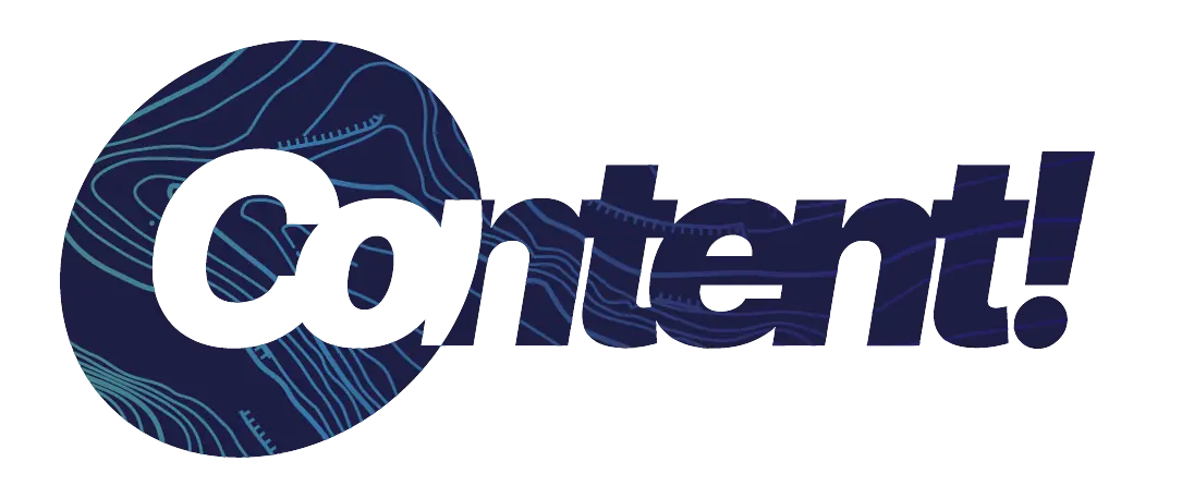 Content! App-Logo