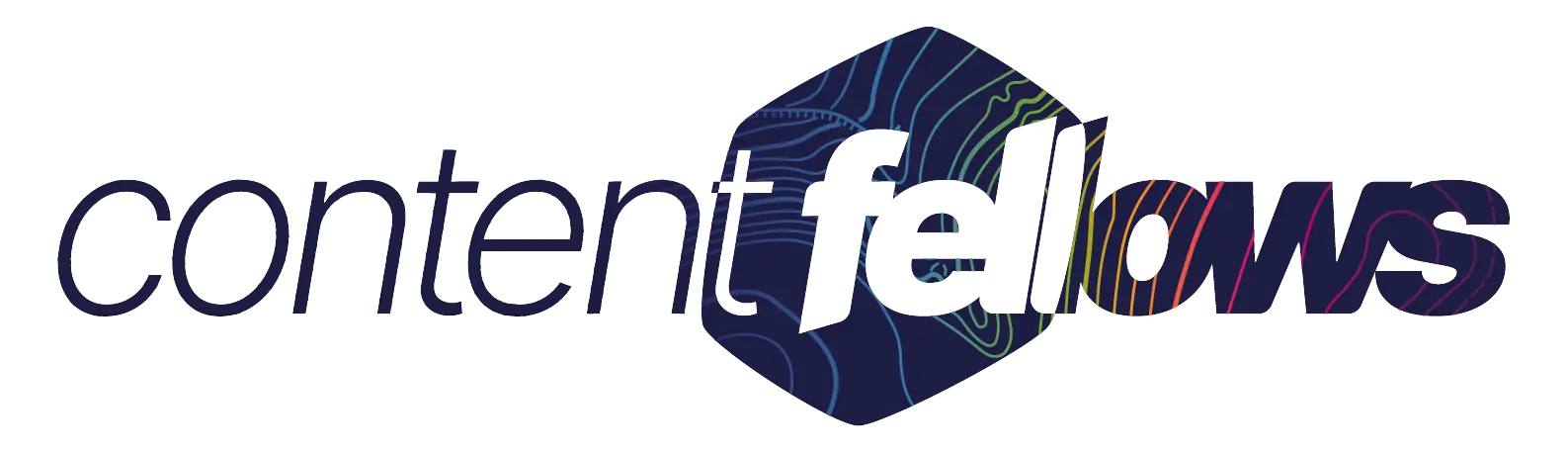 Logo Content Fellows